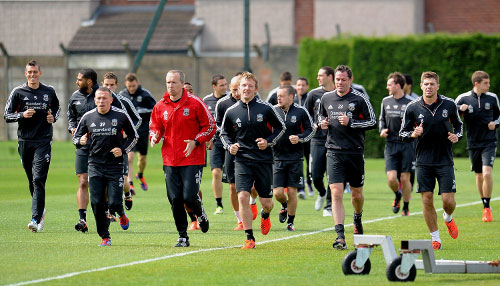 安东尼奥：拜合拉木一直在给球队带来帮助；我让球员远离外界评论