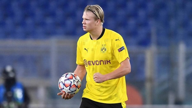 球报：尤文和曼市双雄有意尤尔曼德，后者被葡体定价约6000万欧