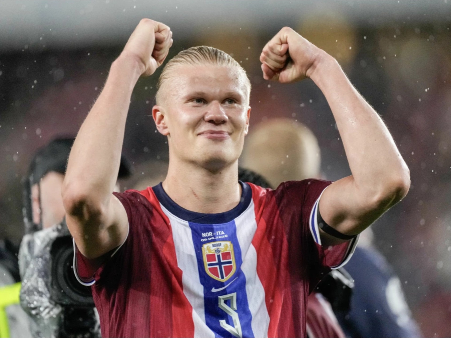 福勒谈伊萨克：他可能是90%利物浦球迷希望签下的球员