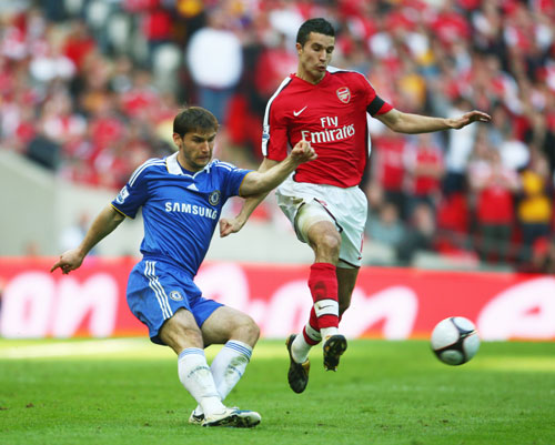 德凯特拉雷：切尔西实力很强，我们必须发挥最佳水平才能取胜