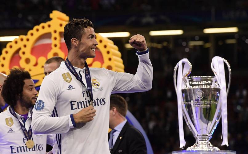 莫德里奇式转会再现？前皇马队长想去五大联赛，意甲成其主要选择