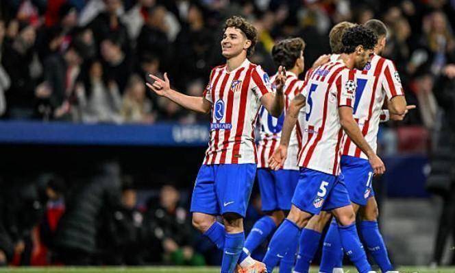 拉波尔特：我在曼城6年本可以赢得更多欧冠，至少3个也不为过