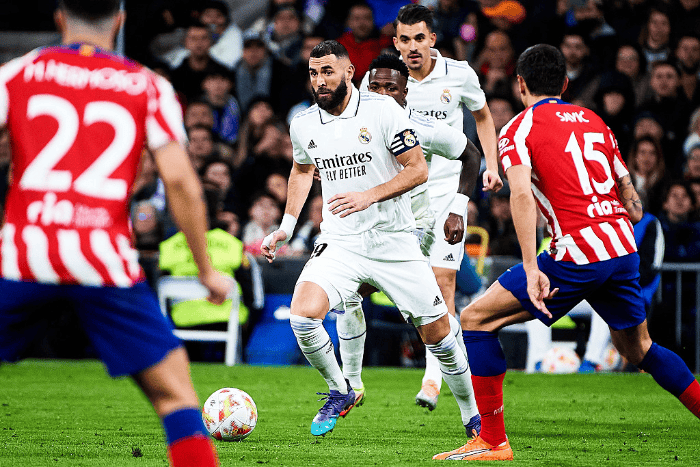 特罗萨德成为英超历史第5位进球达到50的比利时球员