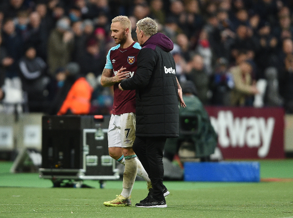 德拉富恩特：赢球是最难的，这种提醒时不时来一下也不是坏事