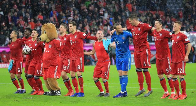 国际米兰和利物浦管理层举行欧足联午餐会