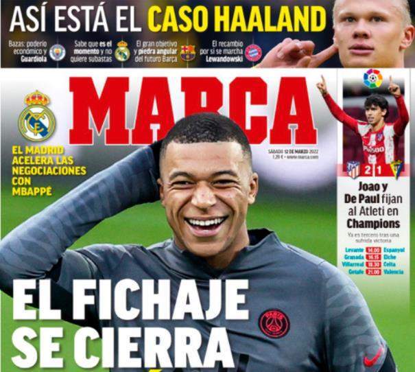 在对阵马竞的比赛中，巴萨球迷打出横幅表达对阿劳霍的支持